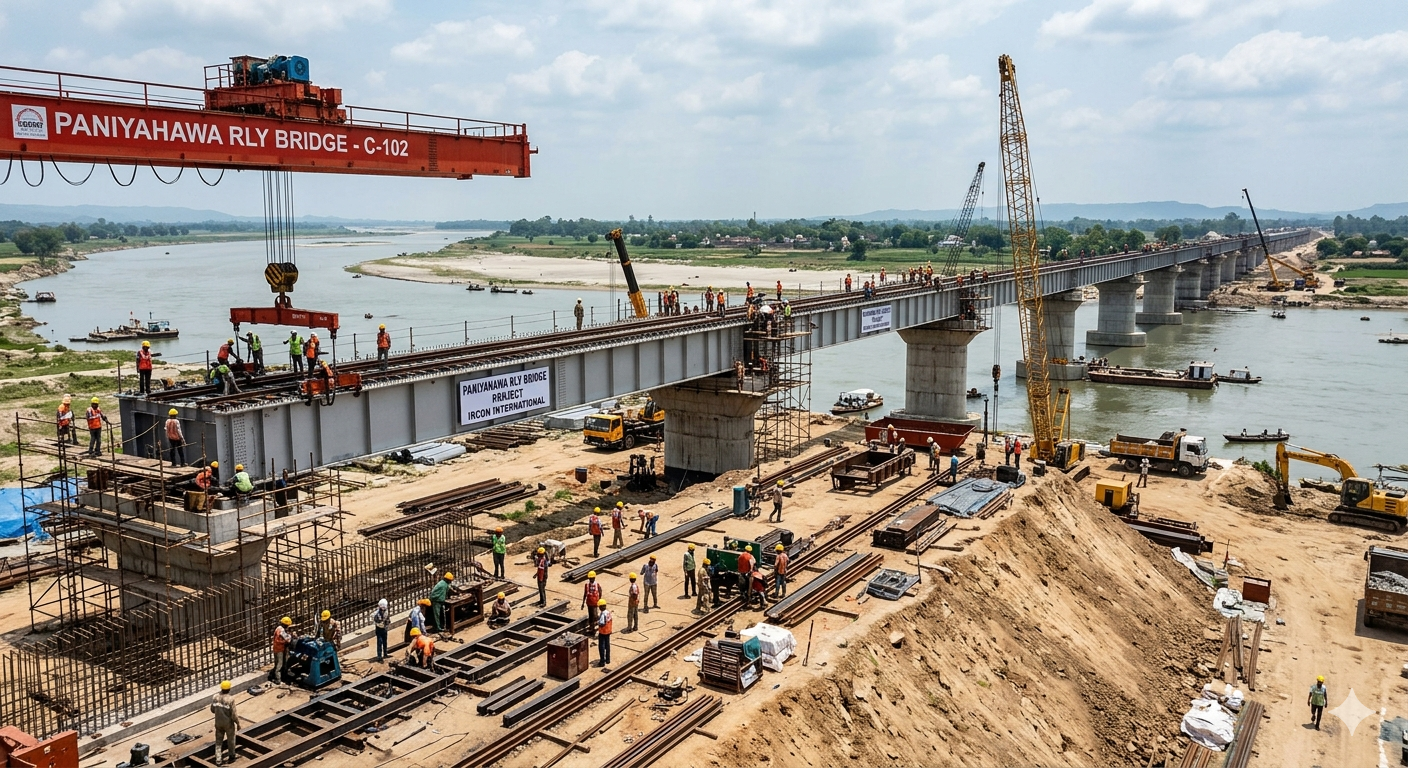 paniyahawa bridge